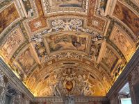 Rom. Vatikanische Museen