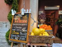 Rom. Was für tolle Früchte!