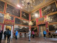 Rom. Galleria Doria Pamphilj