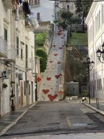 Vieste Stadt der Liebenden