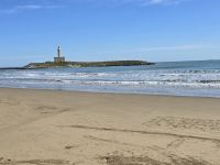 Leuchtturm von Vieste