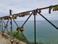 Am Castello di Pischici