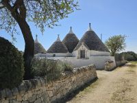 Wanderung Valle D´Itria