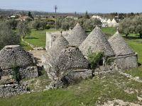 Wanderung Valle D´Itria