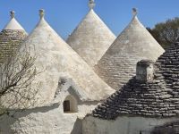 Wanderung Valle D´Itria