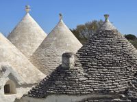 Wanderung Valle D´Itria