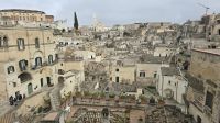 Stadt Matera