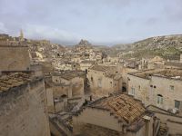 Stadt Matera
