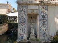 027 Vatikanische Gärten, 21.3.24