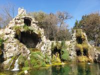 028  Vatikanische Gärten, 21.3.24