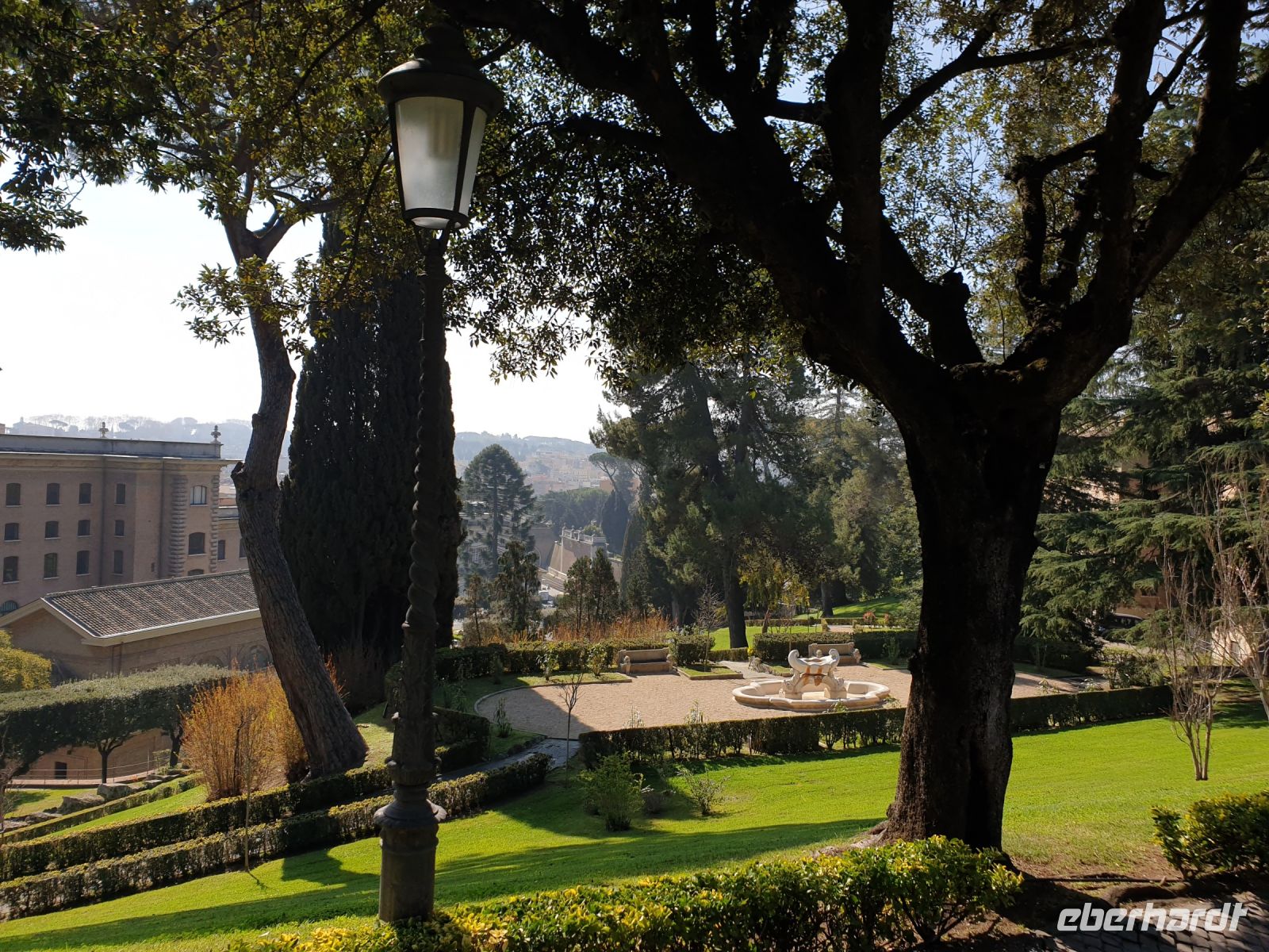 029 Vatikanische Gärten, 21.3.24