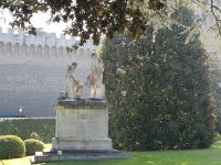 030  Vatikanische Gärten, 21.3.24