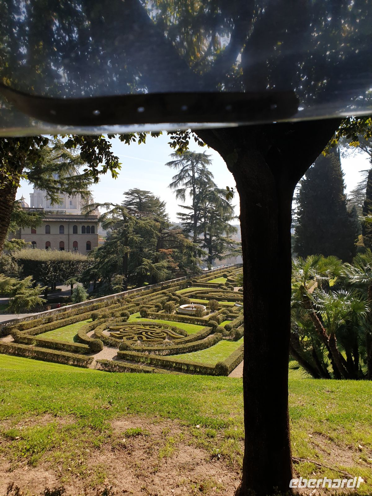 0031 Vatikanische Gärten, 21.3.24