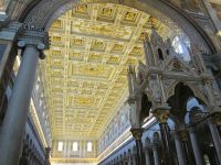 St. Paul vor den Mauern