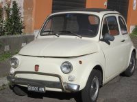 findet immer einen Parkplatz