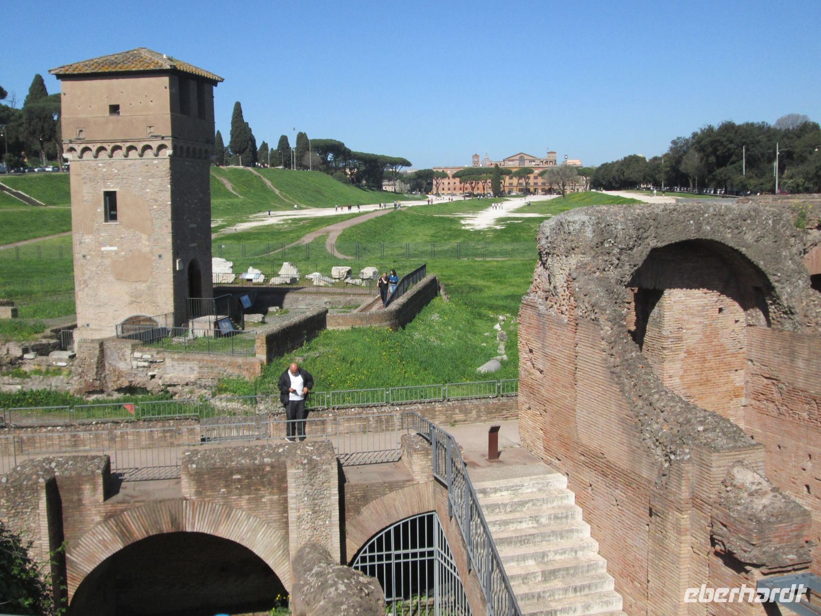 Circus Maximus