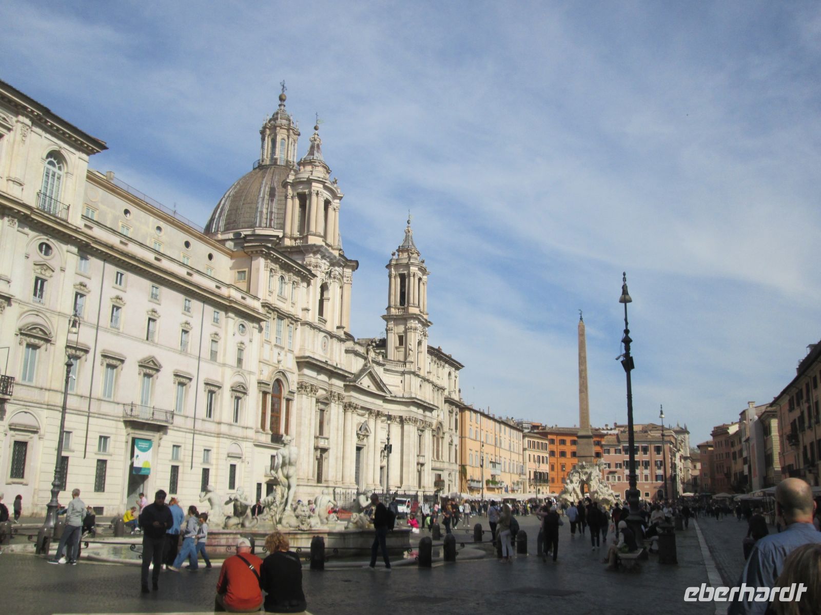 Piazza Navona