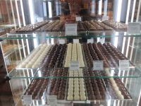 süße Verführungen in der Galleria Alberto Sordi