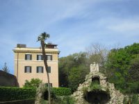 Vatikan: Mater Ecclesiae, Kloster mit ehemaliger Wohnung Benedikt XVI.