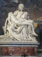 St. Peter: Michelangelos Pieta