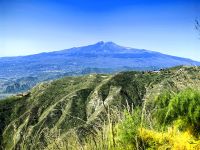 Der alles überragende Ätna