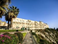 Luxushotel in Taormina