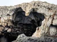 Liebesgrotte bei Syrakus