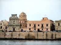 Chiesa dello Spirito Santo in Syrakus