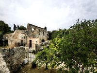 Archäologischer Park Neapolis in Syrakus