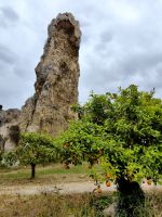 Archäologischer Park Neapolis