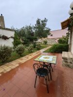 Bei Noto übernachten wir in einem romantischen Weingut