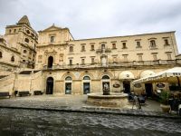 Chiesa di San Francesco d´ Assisi all´ Immacolata in Noto