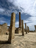 Einstige Thunfischfabrik in Vendicari