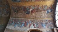Venedig: im Markusdom