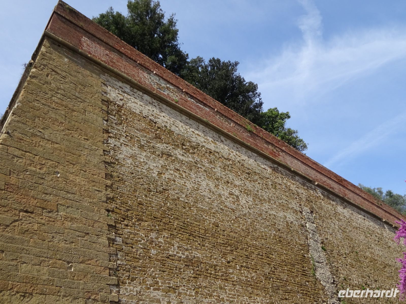 Florenz: Rundgang mit Angela