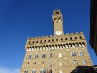 Florenz: Palazzo Vecchio