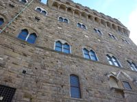 Florenz: Palazzo Vecchio