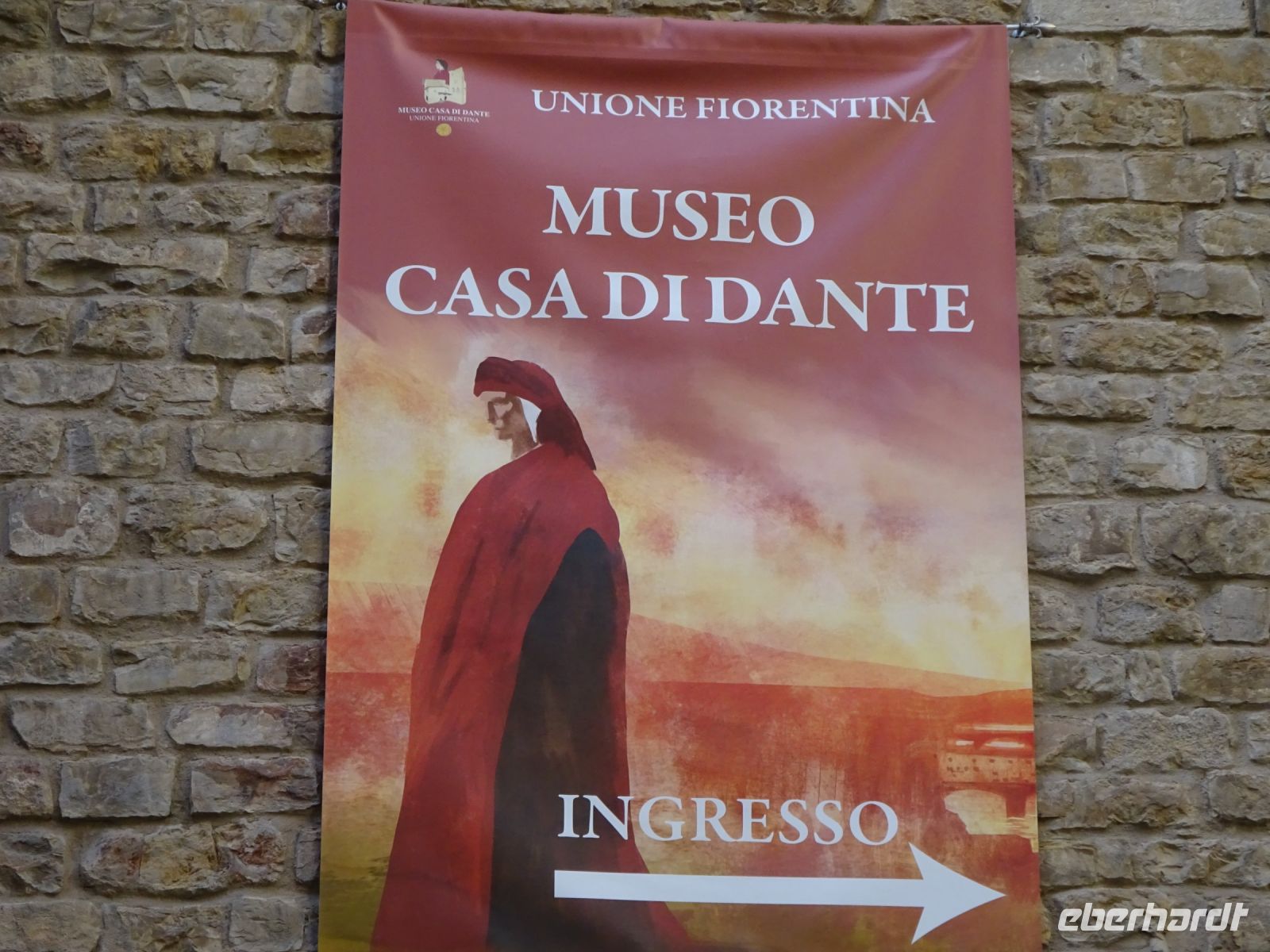 Florenz: Rundgang mit Angela