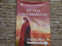 Florenz: Rundgang mit Angela