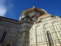 Florenz: Dom Santa Maria del Fiore