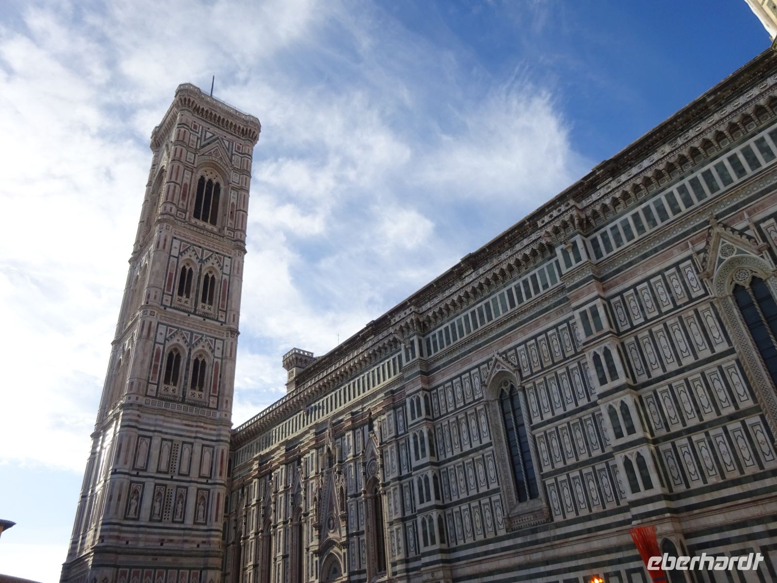 Florenz: Dom Santa Maria del Fiore