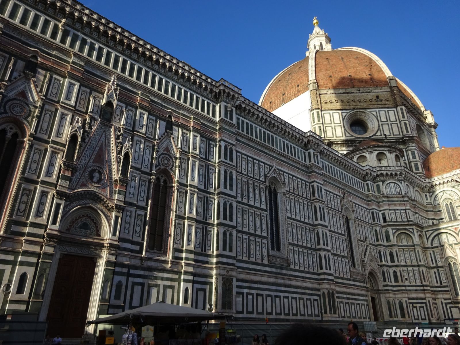 Florenz: Dom Santa Maria del Fiore