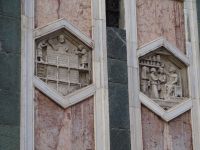 Florenz: Baptisterium