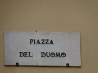 Florenz: Rundgang mit Angela