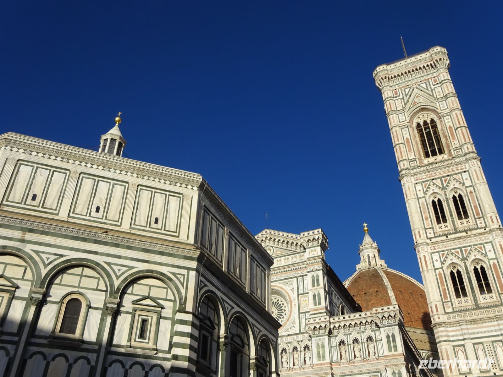 Florenz: Dom Santa Maria del Fiore