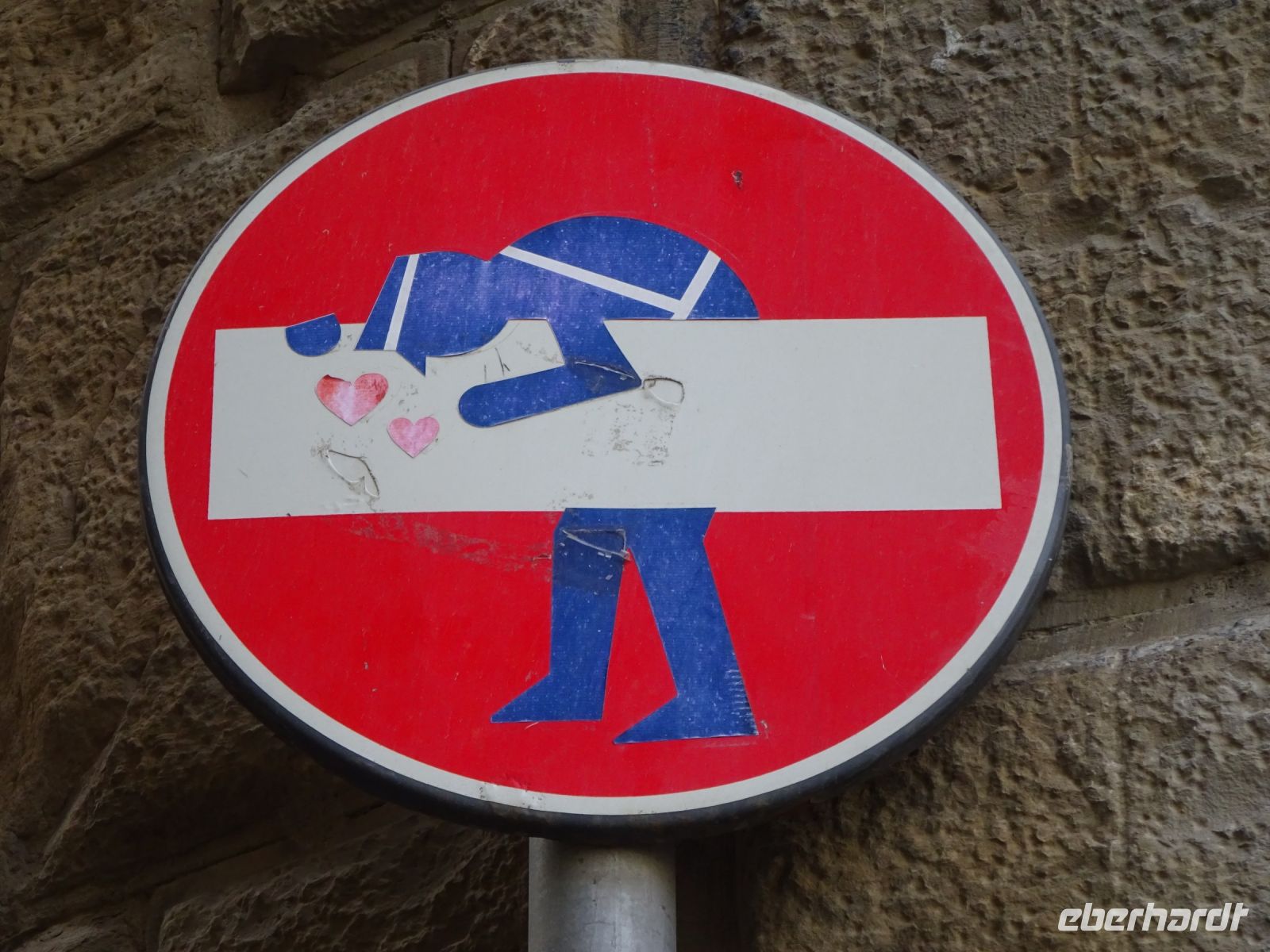 Florenz: Rundgang mit Angela