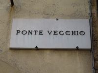 Florenz: Rundgang mit Angela