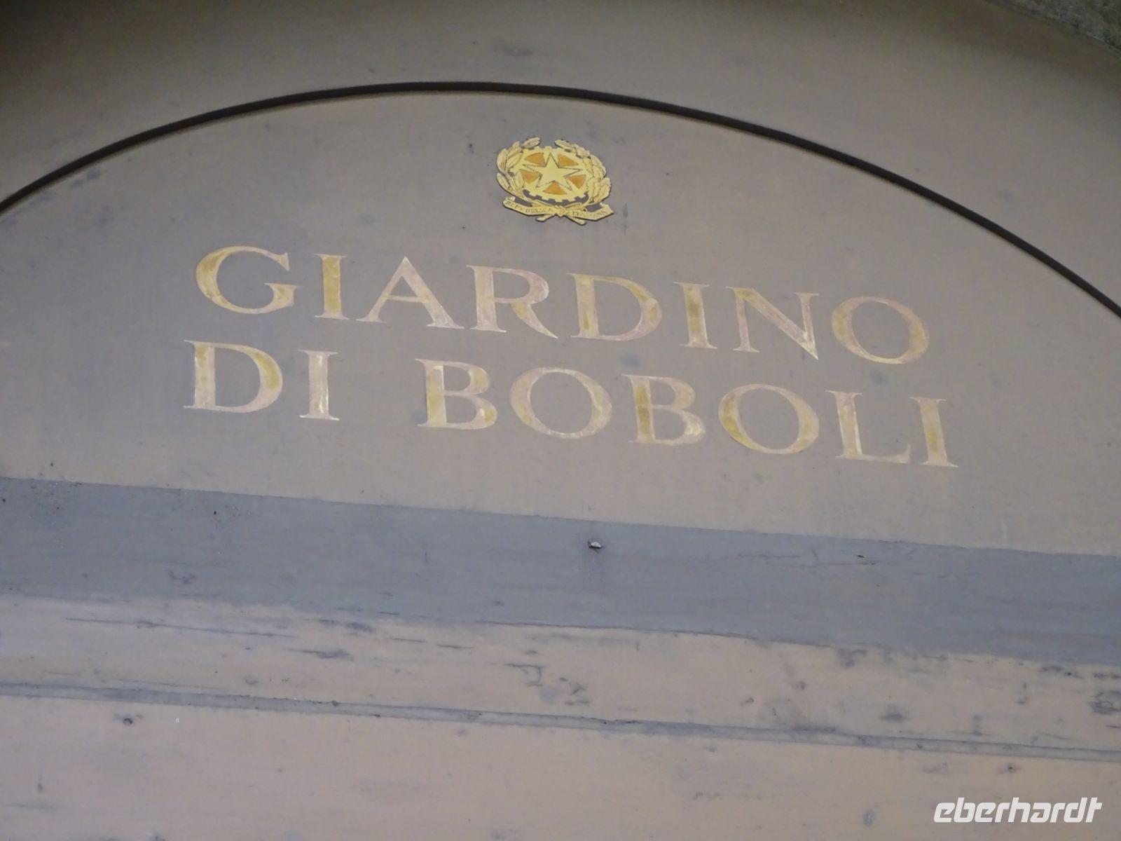 Florenz: Rundgang mit Angela