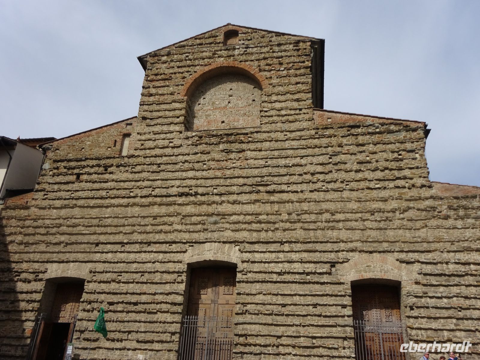 Florenz: Kirche San Lorenzo