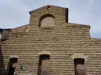 Florenz: Kirche San Lorenzo